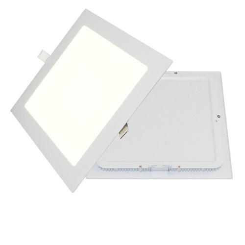 Sunmax Led Slim Panel Light With Low Power Factor Driver Model:SP- LPF-SM-24W